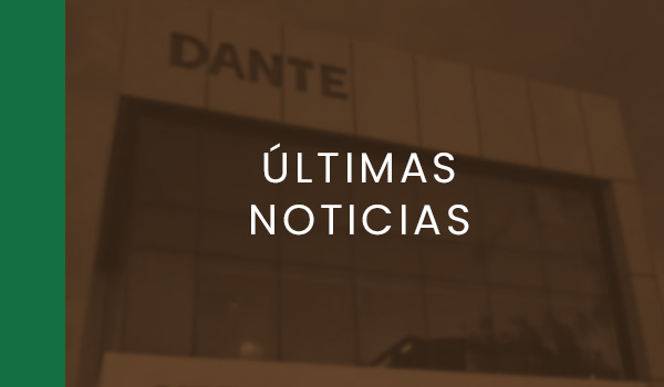 NOTICIAS - CENTRO CULTURAL DANTE